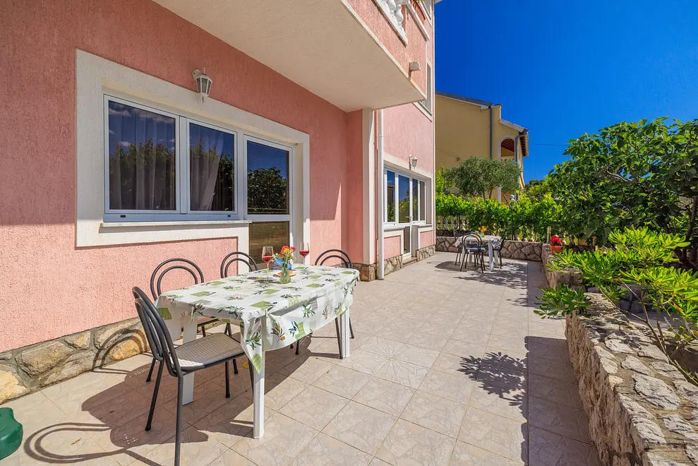 Ferienwohnung in Krk  999203417 31666 – Foto 27