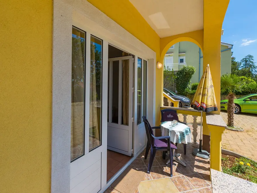 Ferienwohnung in Crikvenica  999203167 31423 – Foto 16