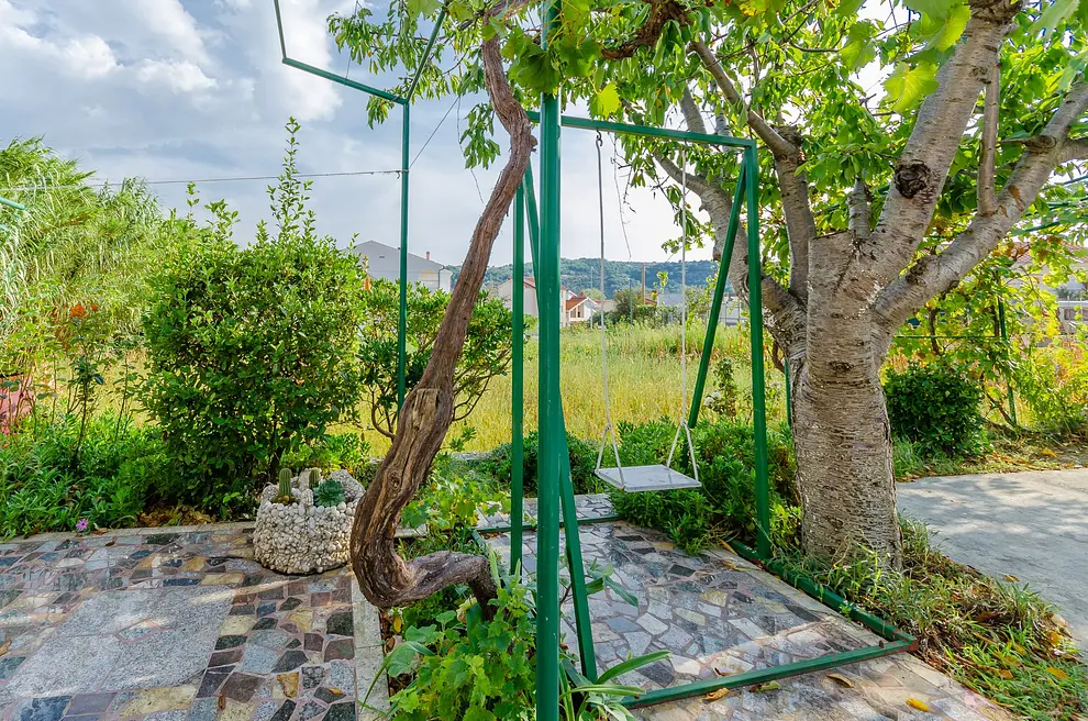 Ferienwohnung in Rab haustiergeeignet 999204124 32336 – Foto 31