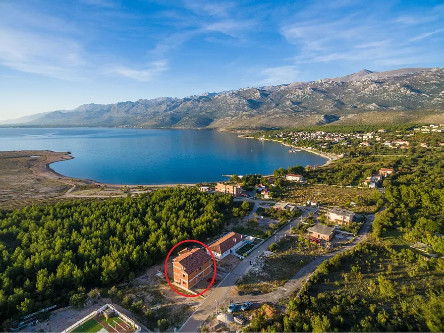 Ferienwohnung in Starigrad  999205525 33680 – Foto 8