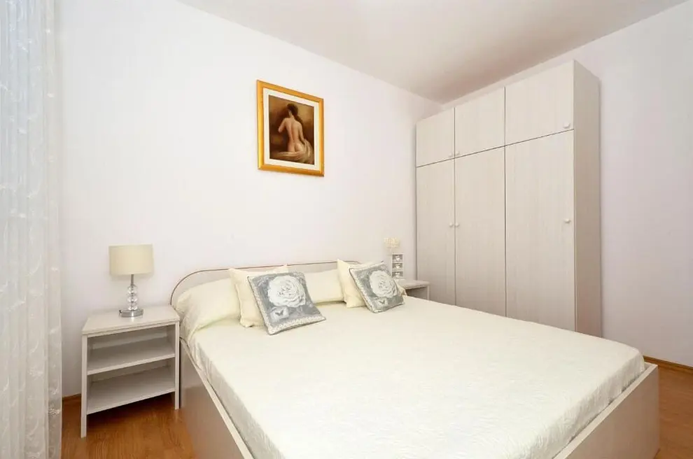 Ferienwohnung in Rogoznica  999205387 33543 – Foto 21