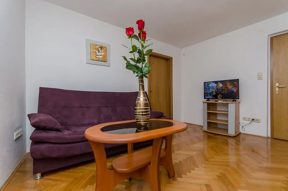 Ferienwohnung in Trogir  999207231 35295
