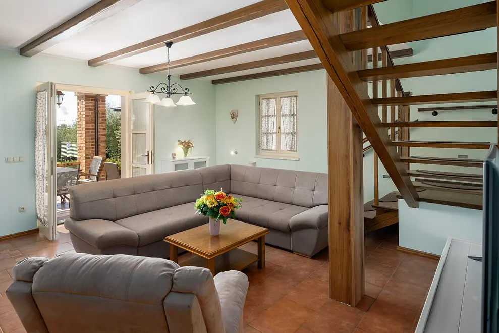 Ferienwohnung in Kastelir-Labinci mit Pool 999223635 41759 – Foto 3