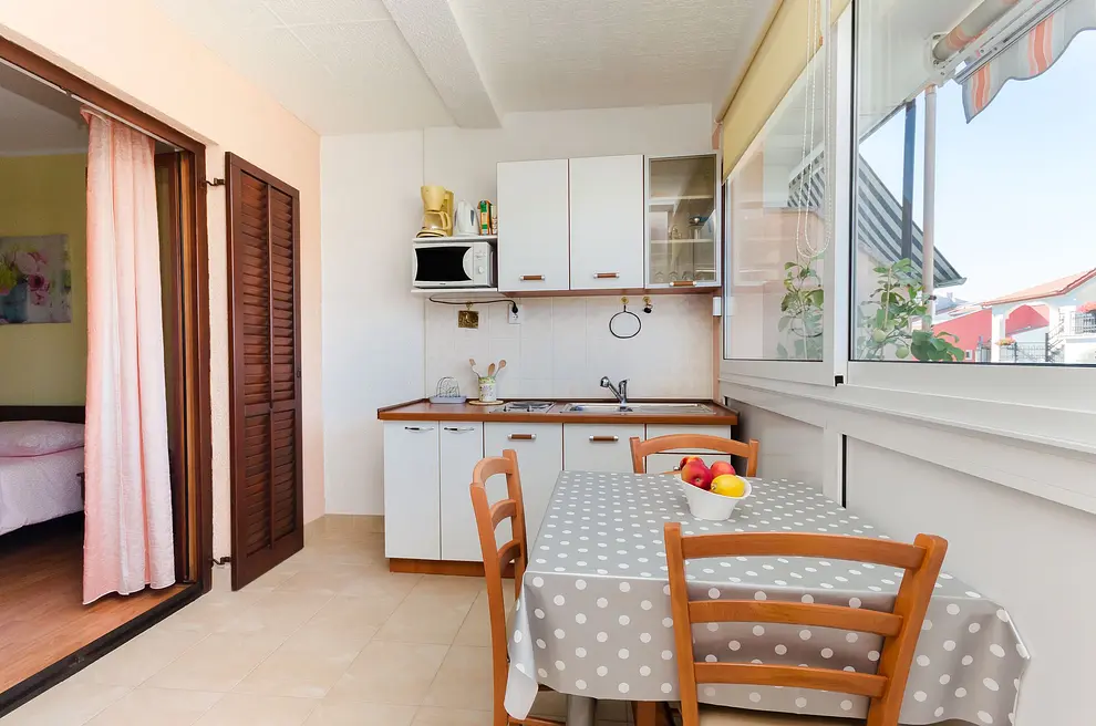 Ferienwohnung in Rovinj haustiergeeignet 999204037 32260 – Foto 9