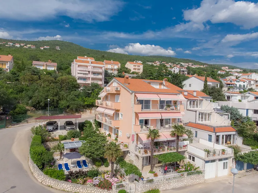 Ferienwohnung in Crikvenica  999202811 31085 – Foto 6