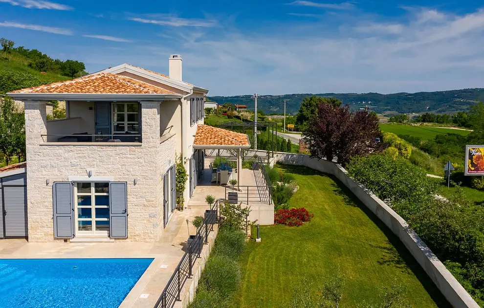Ferienwohnung in Porec mit Pool 999224022 42133 – Foto 19