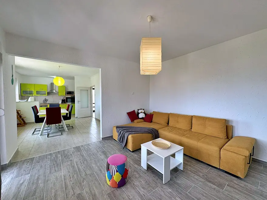 Ferienwohnung in Dobrinj  999223523 41650 – Foto 19