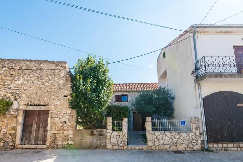 Ferienwohnung in Sukosan haustiergeeignet 999209537 37458 – Foto 13