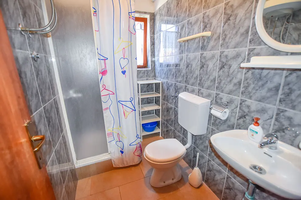 Ferienwohnung in Sukosan  999208734 36688 – Foto 14