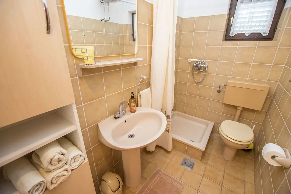 Ferienappartment in Primosten  999205650 33790 – Foto 10