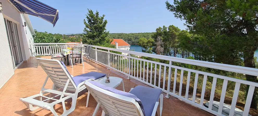Ferienwohnung in Hvar haustiergeeignet 66137256 20560