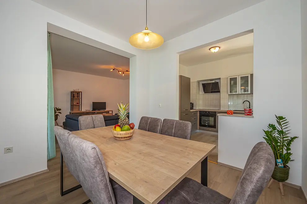 Ferienwohnung in Crikvenica  999209255 37182 – Foto 18