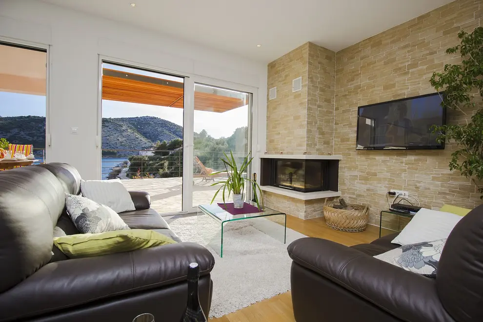 Ferienhaus in Marina mit Pool und haustiergeeignet 999203888 32114 – Foto 54