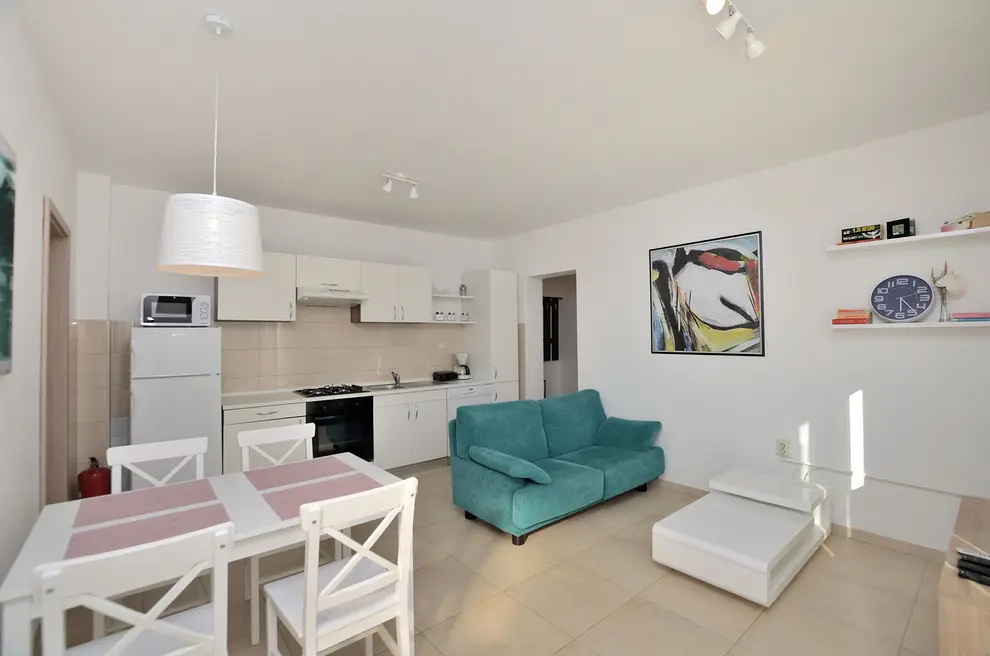 Ferienwohnung in Labin  66114396 4841