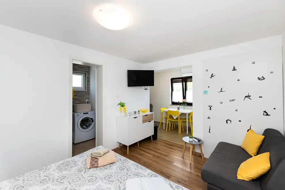 Ferienwohnung in Rab  999202282 30592 – Foto 16