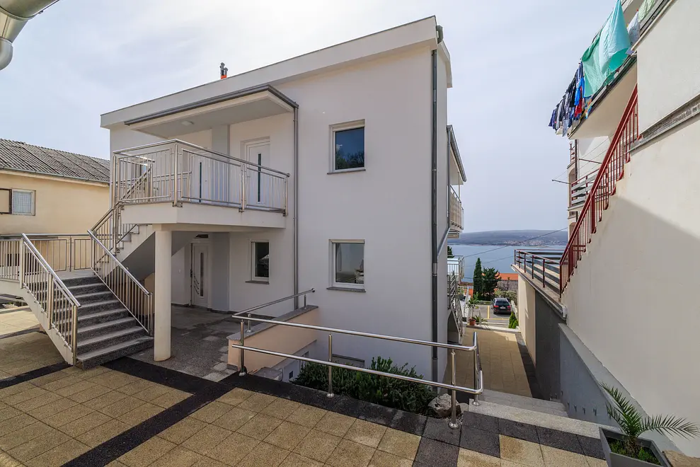 Ferienwohnung in Crikvenica  66114244 4748