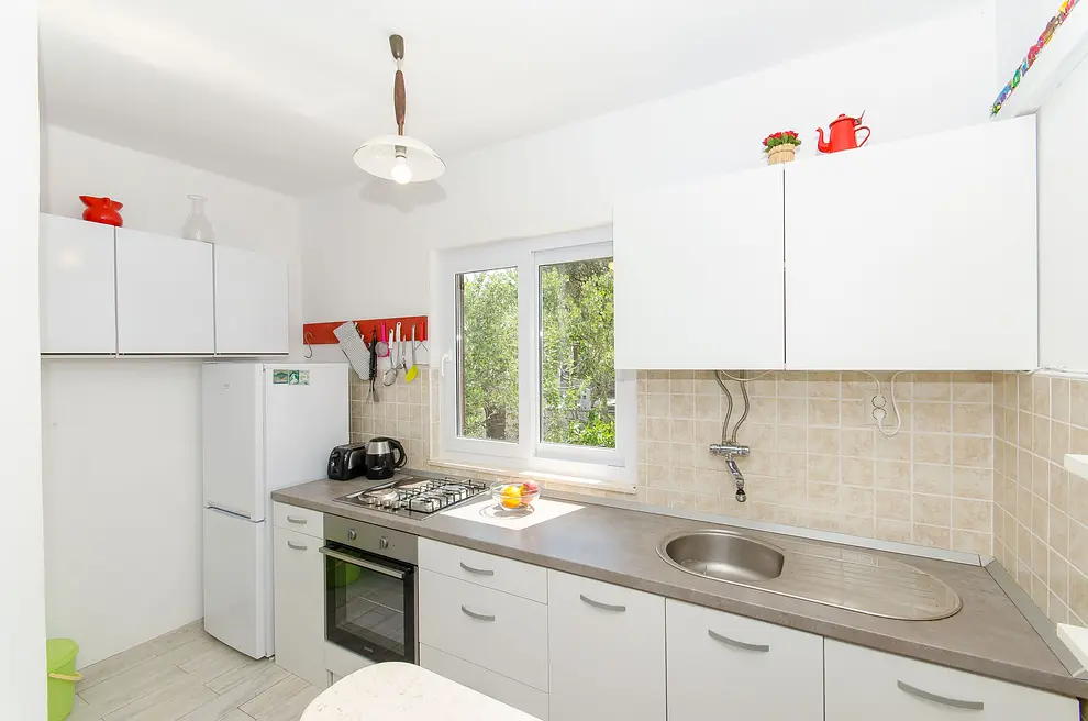 Ferienwohnung in Rogoznica  999205347 33511 – Foto 7