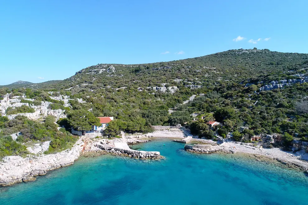 Ferienwohnung in Pasman  6611204 275