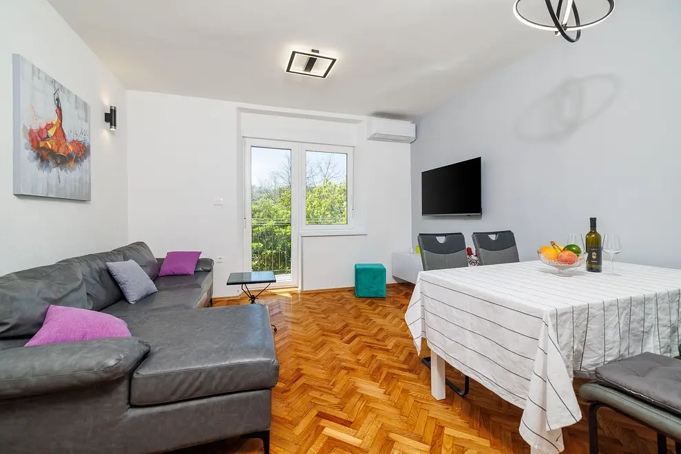 Ferienwohnung in Senj  999213019 40562 – Foto 4