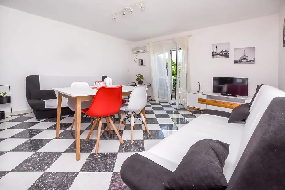 Ferienwohnung in Rogoznica  999204328 32532 – Foto 9
