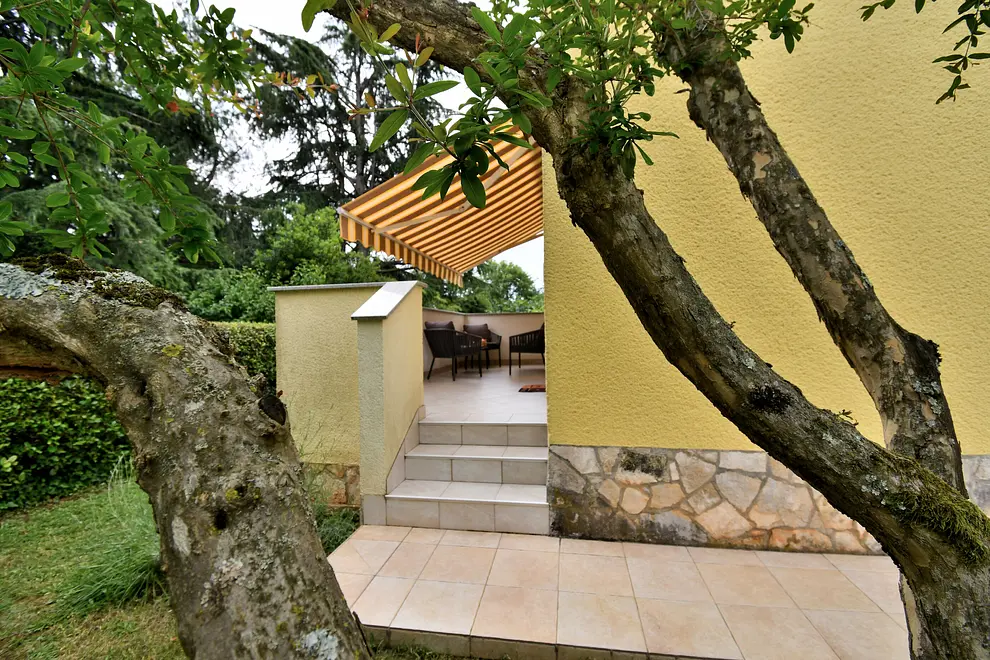 Ferienwohnung in Porec  999208805 36757 – Foto 5