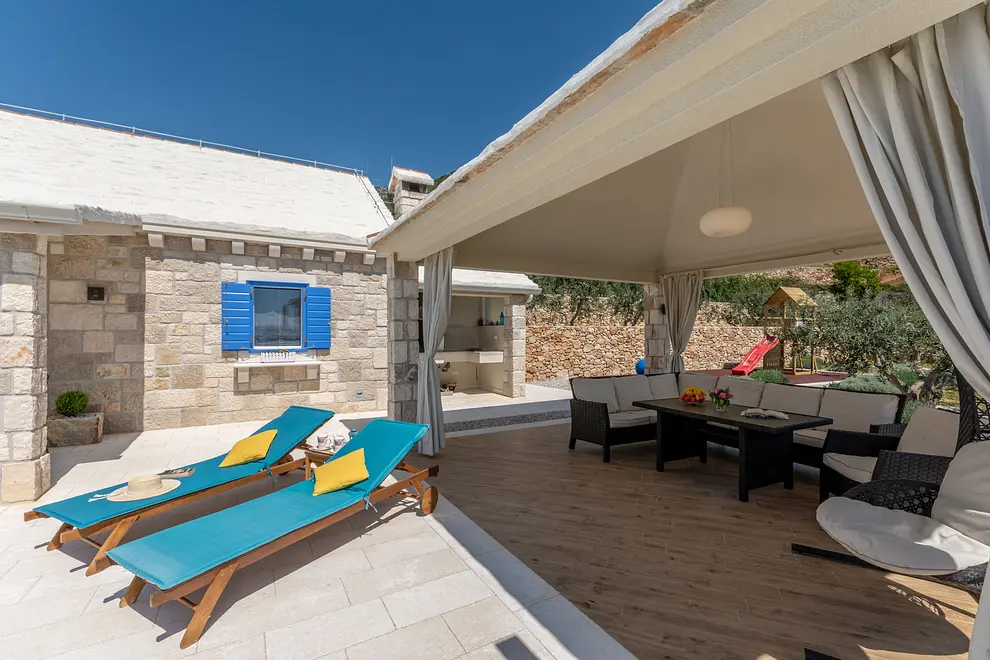 Ferienhaus in Bol mit Pool 999205948 34071 – Foto 18