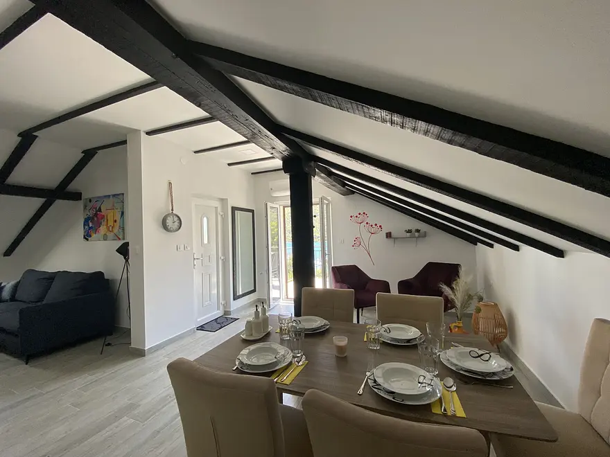 Ferienwohnung in Sibenik  999203260 31516 – Foto 10