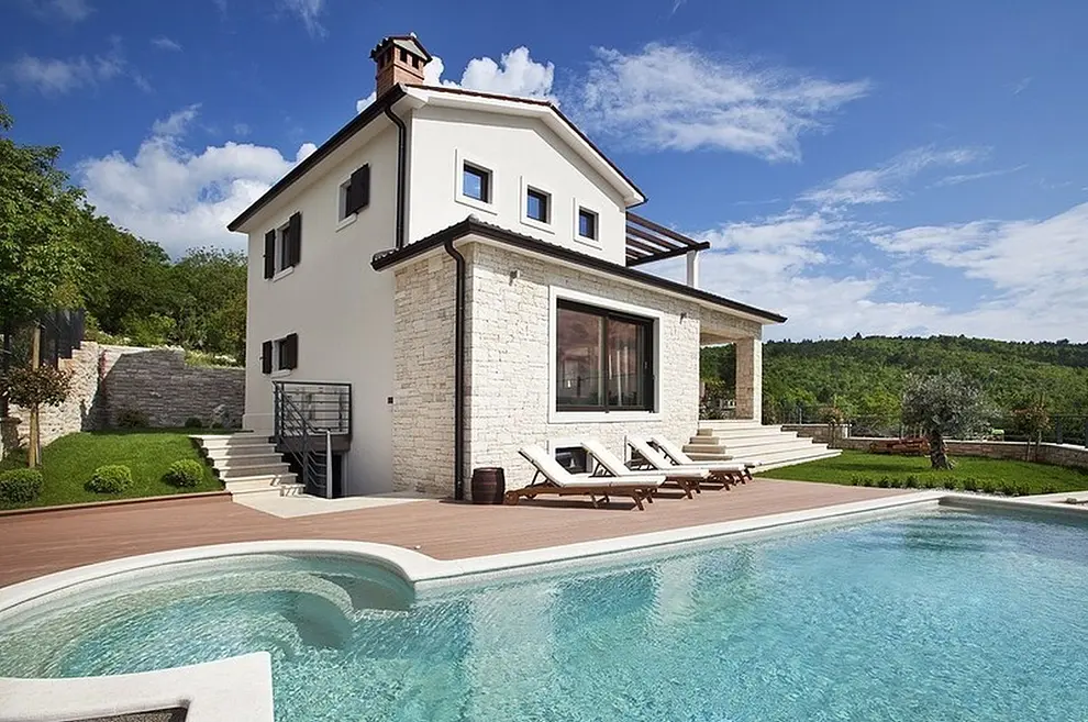 Ferienhaus in Rabac mit Pool 999207951 35944 – Foto 13