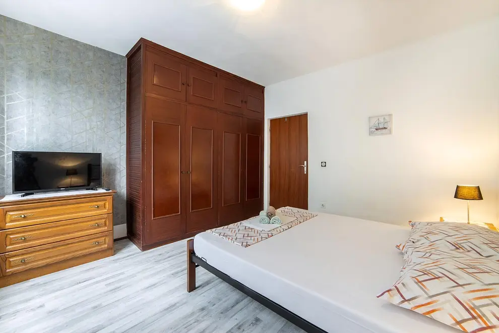 Ferienwohnung in Ploce haustiergeeignet 999206969 35052 – Foto 2