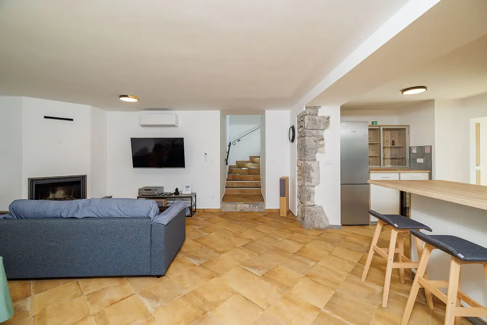 Ferienwohnung in Krk  999207954 41170 – Foto 12