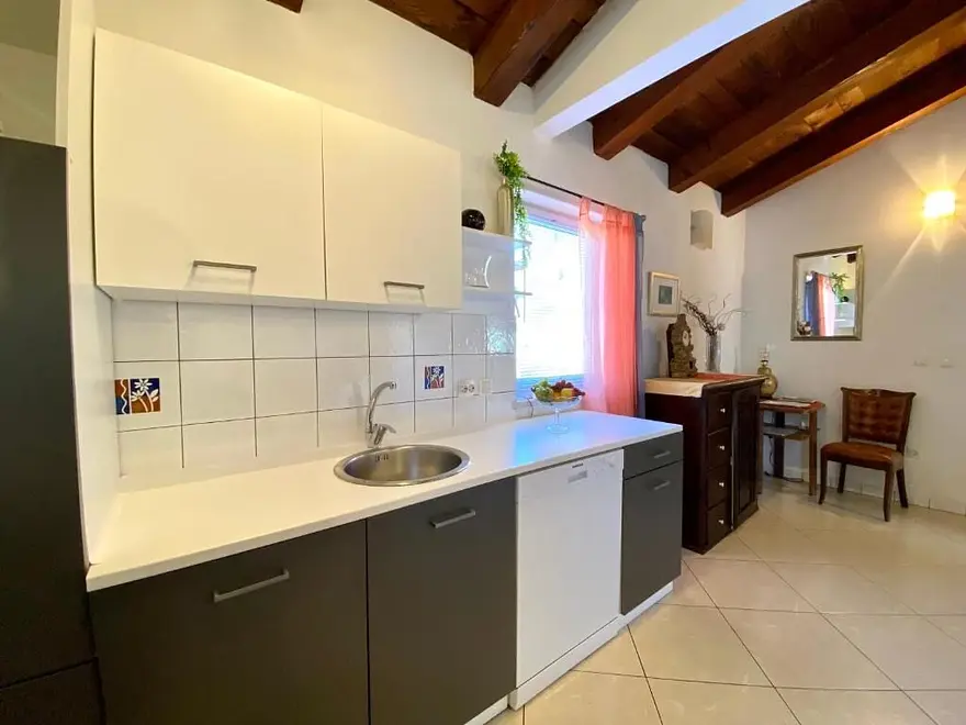 Ferienwohnung in Krsan  999212773 40347 – Foto 35