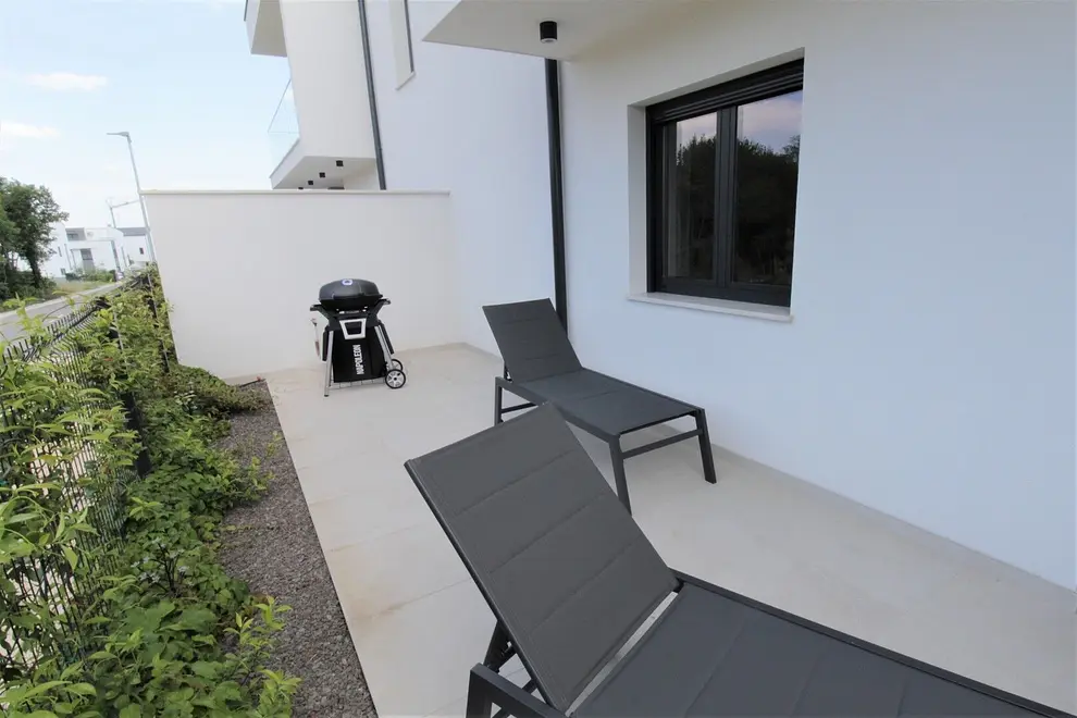 Ferienwohnung in Umag  66143947 24973