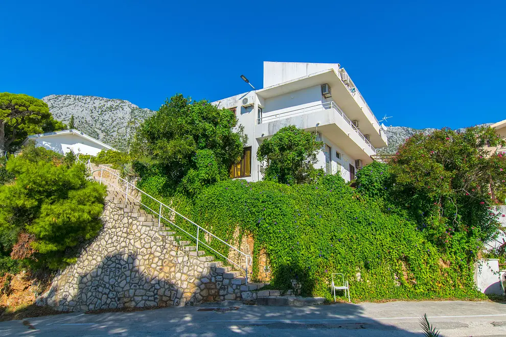 Ferienwohnung in Makarska  999206636 34732 – Foto 16