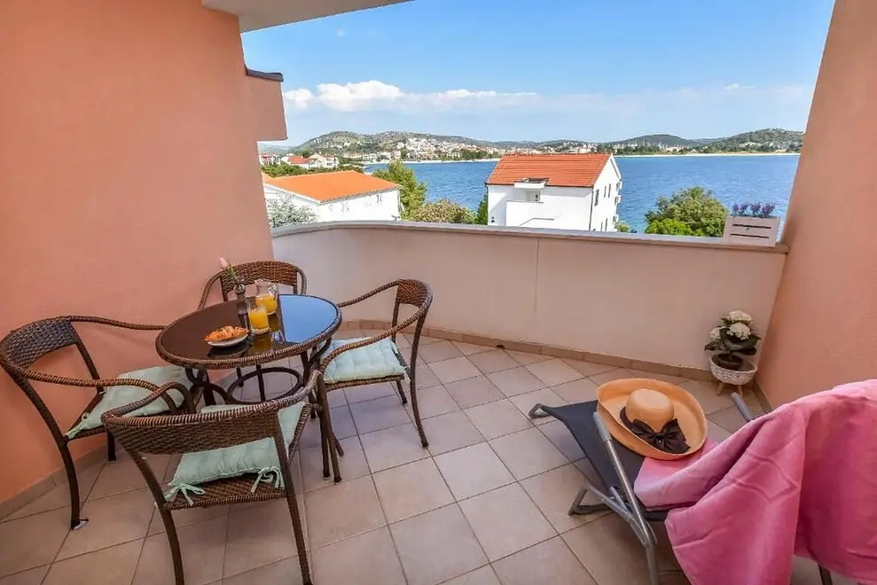 Ferienwohnung in Rogoznica  66122636 10084