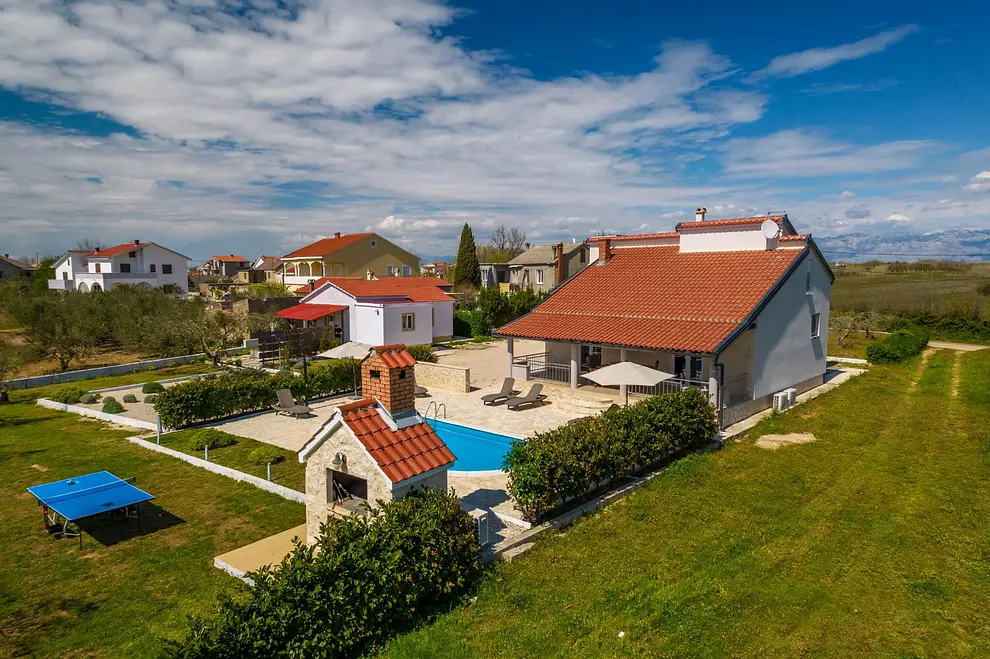 Ferienwohnung in Nin mit Pool 999207364 35421 – Foto 30