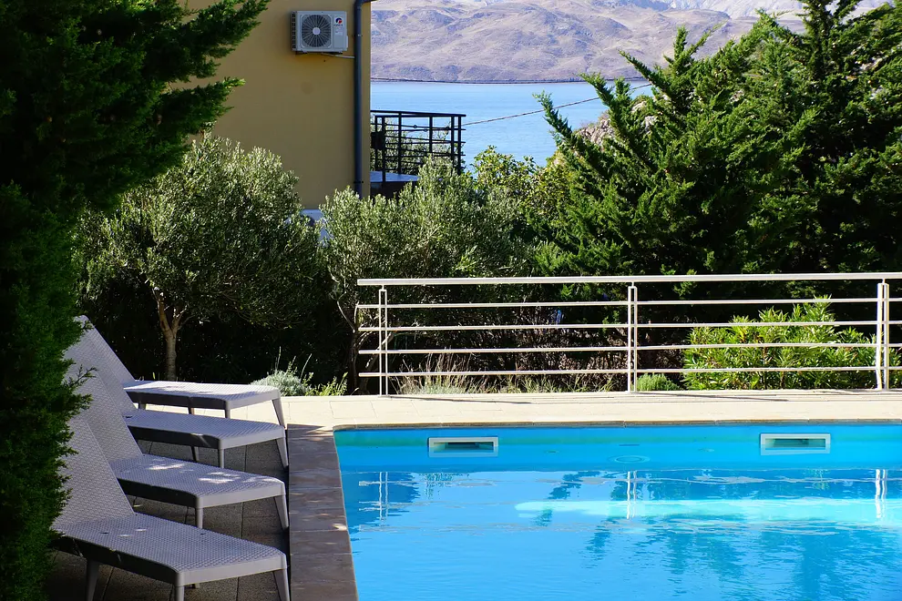Ferienwohnung in Karlobag mit Pool 999213418 40928 – Foto 19