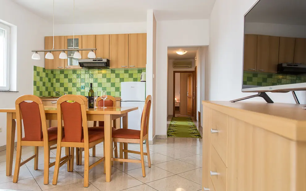 Ferienwohnung in Baska haustiergeeignet 999203669 31902 – Foto 23