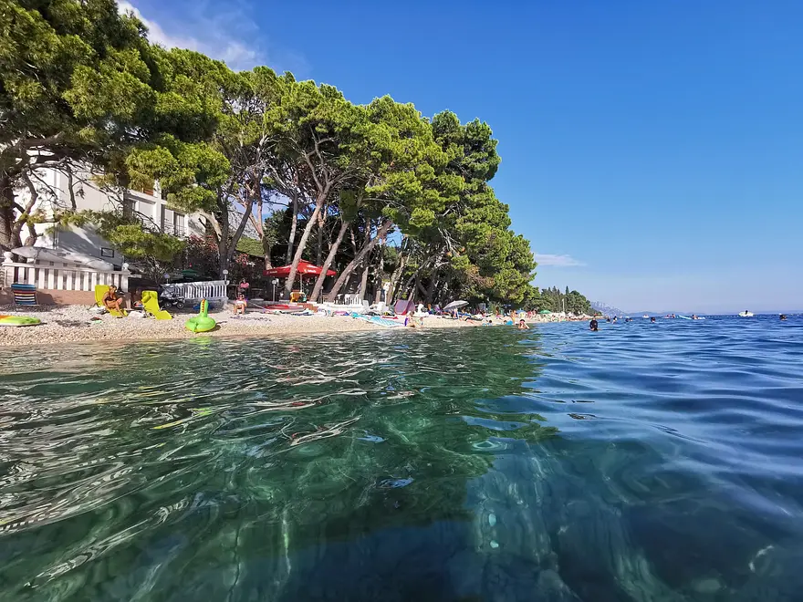 Ferienwohnung in Makarska  999234325 42922 – Foto 5