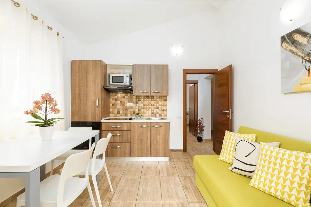 Ferienwohnung in Fazana mit Pool 999212380 40021 – Foto 8