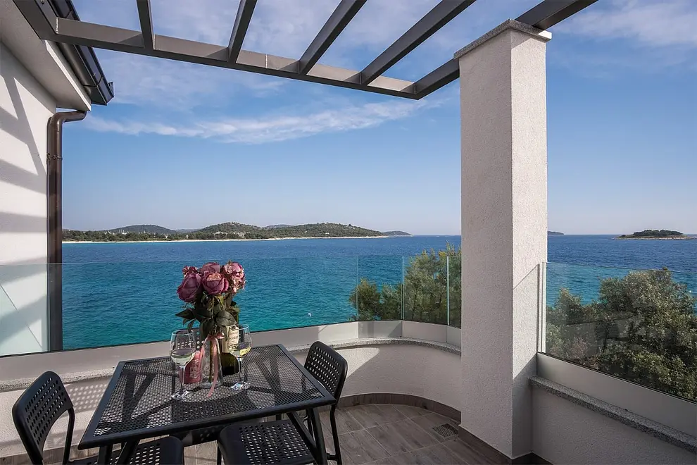 Ferienwohnung in Rogoznica  66136357 20009