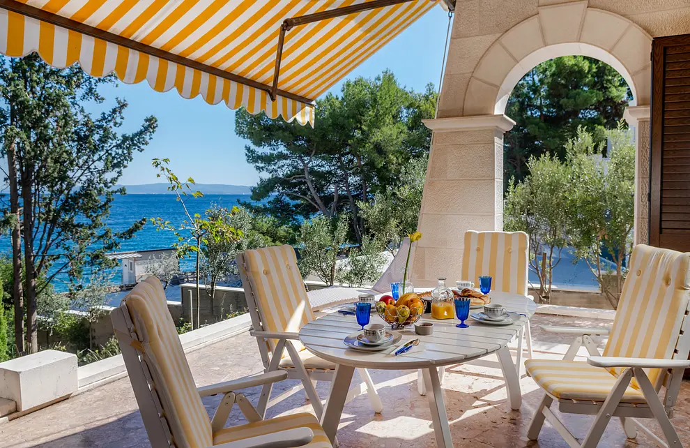 Ferienhaus in Ciovo haustiergeeignet 999204331 32535 – Foto 32