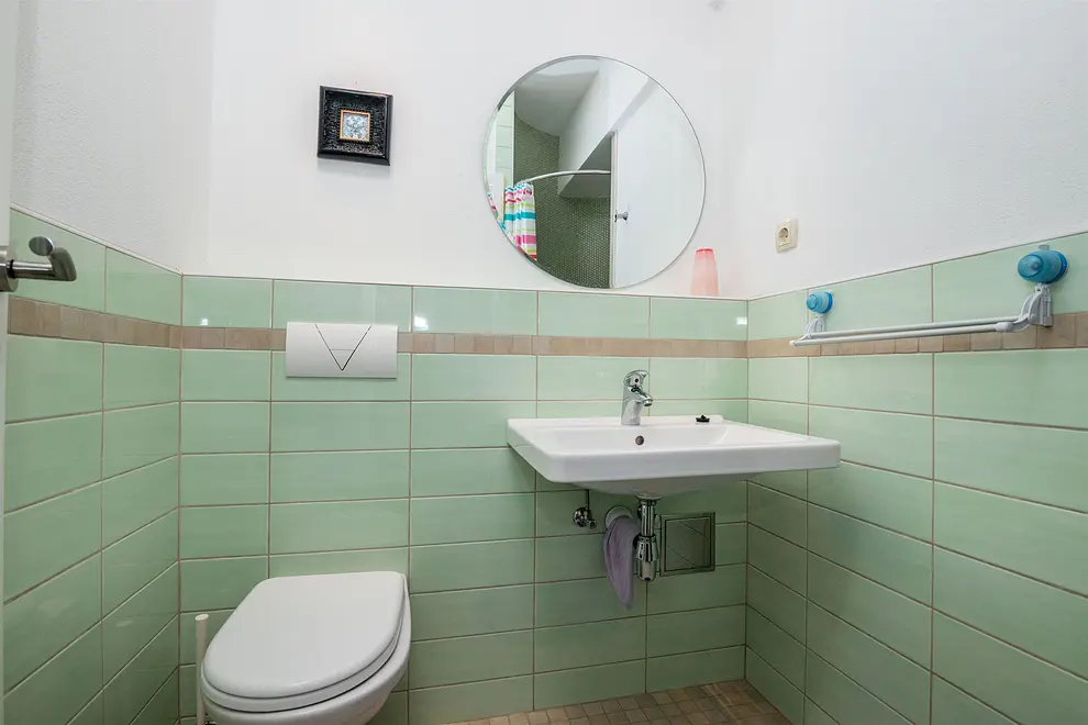 Ferienwohnung in Ploce  999203498 31743 – Foto 7