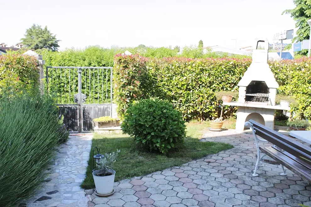 Ferienhaus in Buje mit Pool 999212121 41330 – Foto 32