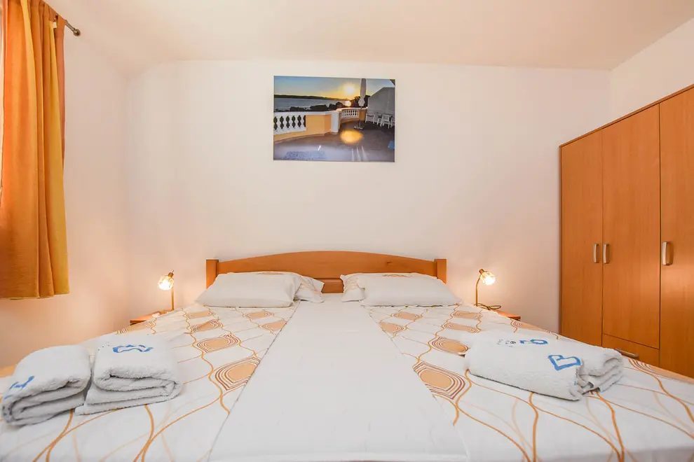 Ferienwohnung in Biograd haustiergeeignet 999209856 37755 – Foto 5