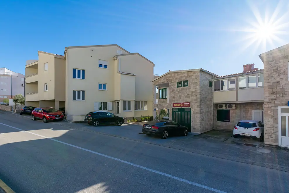 Ferienwohnung in Baska Voda haustiergeeignet 999213386 40898 – Foto 2