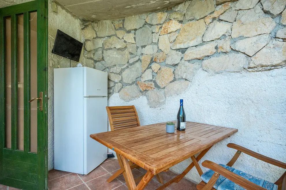 Ferienwohnung in Omis  999210166 38043 – Foto 3