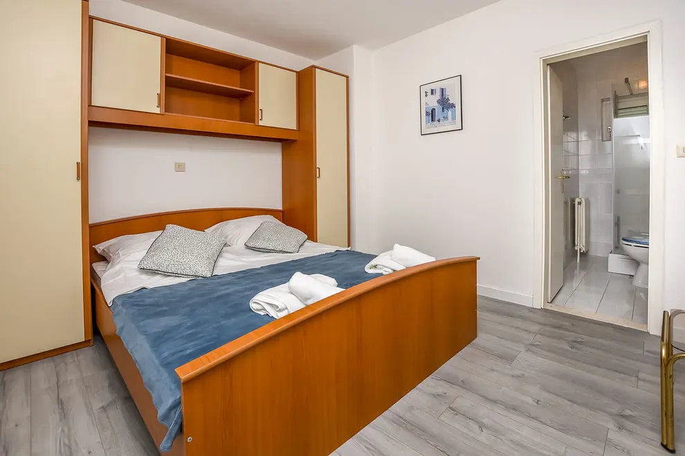 Ferienwohnung in Primosten  999206669 34764