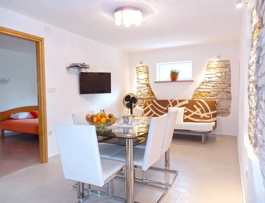 Ferienwohnung in Medulin mit Pool 999211455 39227 – Foto 2
