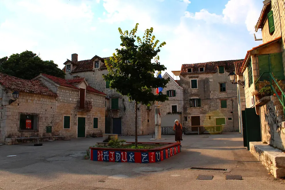 Ferienwohnung in Kastela  999213325 40848 – Foto 17