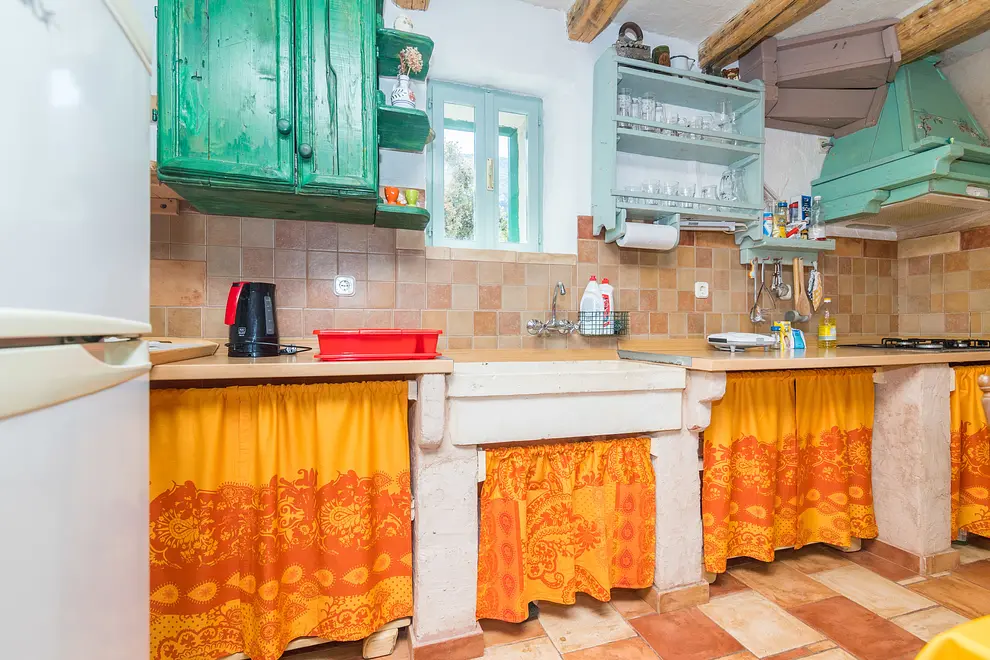 Ferienwohnung in Peljesac  999204536 32730 – Foto 28